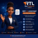 RoyTradeLink Africa AI Assistant
