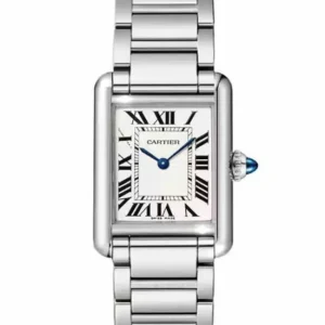 Cartier Tank Must SM Ref: WSTA0051 2021