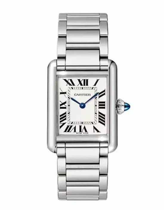 Cartier Tank Must SM Ref: WSTA0051 2021