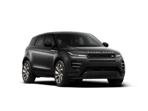Range Rover Evoque Hoxton Edition
