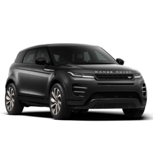 Range Rover Evoque Hoxton Edition