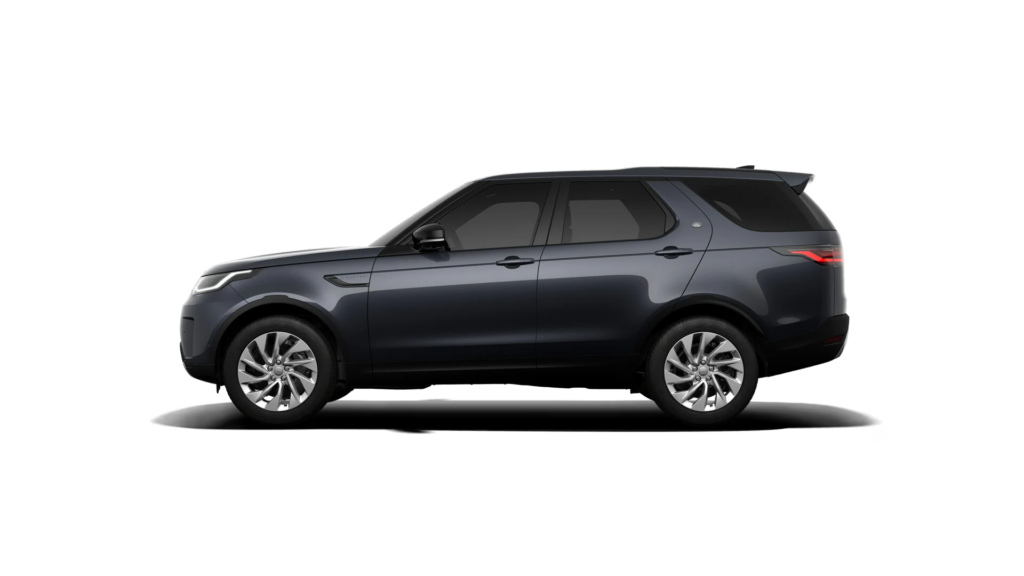 Discovery S 2027
