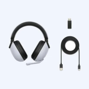 Sony WH-1000XM5 Wireless Noise Cancelling Headphones