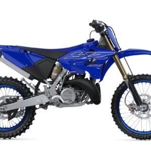 YAMAHA YZ250X