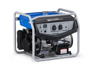 YAMAHA EF7200E GENERATOR