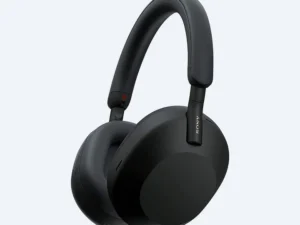 Sony WH-1000XM5 Wireless Noise Cancelling Headphones