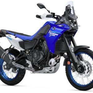 YAMAHA TENERE 700