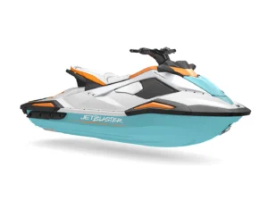 Recreational Personal Watercraft