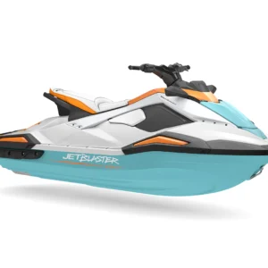Recreational Personal Watercraft