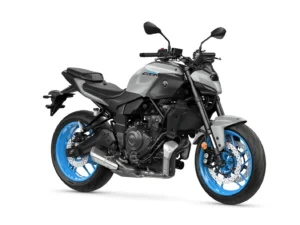 Yamaha Motorcycles