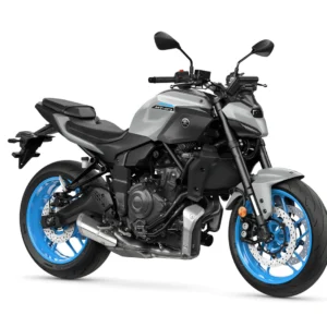 Yamaha Motorcycles