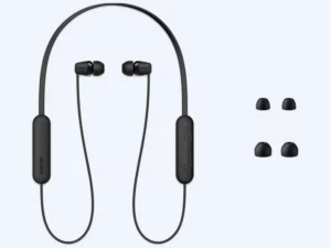 Sony WI-C100 Wireless In-ear Headphones
