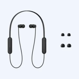 Sony WI-C100 Wireless In-ear Headphones