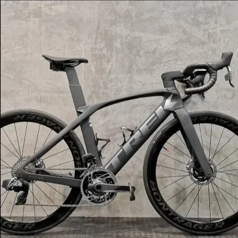 QUALITY New Arrival Original New Discount Sales for TREK MADONE SLR 9 E TAP No reviews yet