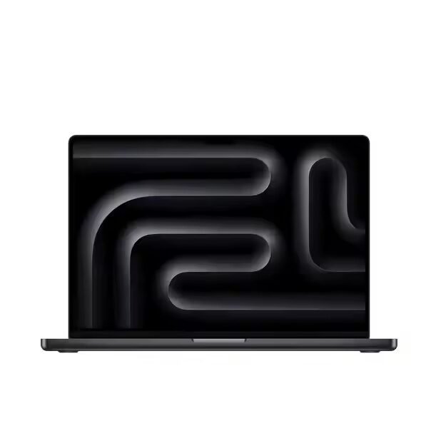 Original New 16 inch USSMacbook Pro M4 Max 64GB RAM 2TB SSD Laptop