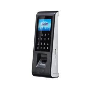 TFS70 Smart Biometric Time Clock Access Control TCP/IP Network Software Wireless Fingerprint ID/IC Card Night Vision Reset Cloud