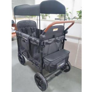 Premium Multi-Function Baby Stroller