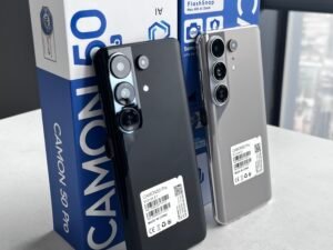 TECHNO original Camon 50 Pro 2K 5g smartphone resolution Deca Core CPU 108MP rear camera fully unlocked facial recognition