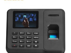 TIMY Standalone Biometric Device Fingerprint Time Attendance Machine