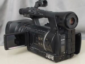 Pana-Sonic AG-HPX260MC Video Conference System with 22x Zoom 1/3 Inch 3 MOS Sensor 1080P Best Selling