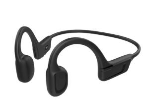 New Arrival Lightweight Outdoor Waterproof Sporty Enc bluetooth Wireless Bone Conduction Headset