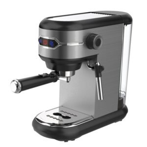 Foshan Electrical Appliances Single Coffee Machine Electric 15 bar Cappuccino Espresso Coffee Maker