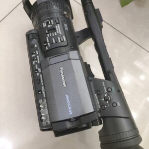AG-HMC153MC Used Video Conference Camera System 13X Optical Zoom 1080P HD Wholesale