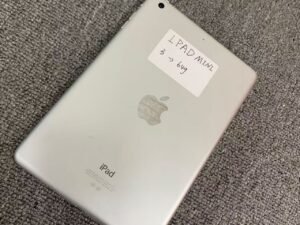 Wholesale Original Hot Selling Second-hand 7.9 Inch Pad Mini 2 3 4 5 16GB 64GB High Quality Unlocked Original Tablet Computer
