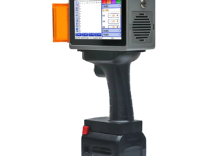 New L4pro Handheld CNC Fiber Laser Marker Portable Engraving Machine DXF/BMP/AI/LAS Plastic/Rubber Digits/Symbols Air-Cooled