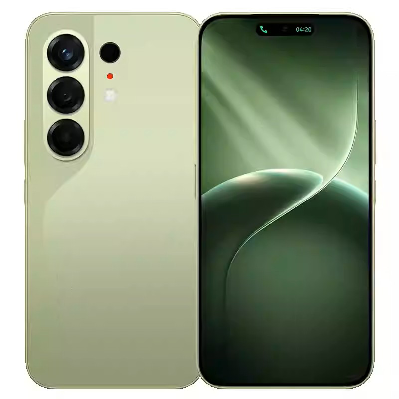 Camon 50Pro 16GB+1TB >7-inch 5G LTE LED Smartphone CDMA Spanish Support Android 15 Deca Core 90Hz