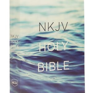 NKJV, Value Outreach Bible, Paperback: Holy Bible, New King James Version