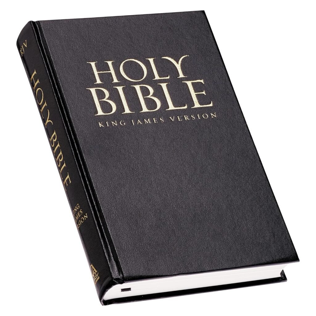 KJV Holy Bible: Standard Edition