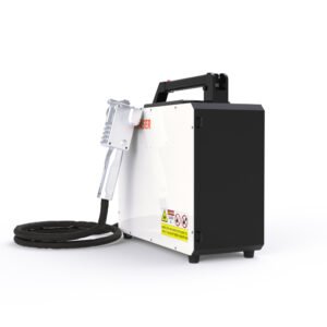 50W 100W 200W Laser Equipment with CE Certificate Rust Remover Paint Wood Stone Stainless Steel Fiber Laser Cleaning Machine