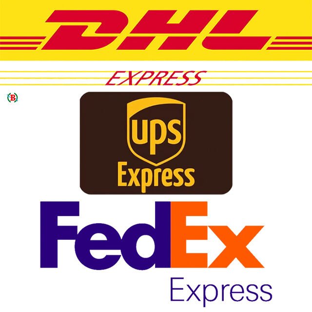 Express Shipping Agent from Eastern Africa