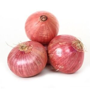Min. order: 30 metric tons) of Onions