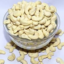 New Harvesting Organic Cashew Kernels Premium Export Quality 99%+ Purity Sunari Alliance Brand Customized 12 Months Shelf Life