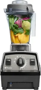 Vitamix Propel Series 510 Professional-Grade Blender, 3 Programs, Black | 48 oz. Container, Kitchen Appliance for Smoothies, Soups and More, Pulse, Variable...