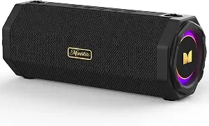 Oraolo Bluetooth Speaker,