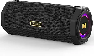 Oraolo Bluetooth Speaker,